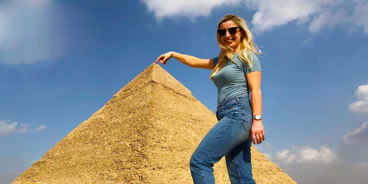 5 Days Cheap Holiday to Cairo, Luxor & Alexandria