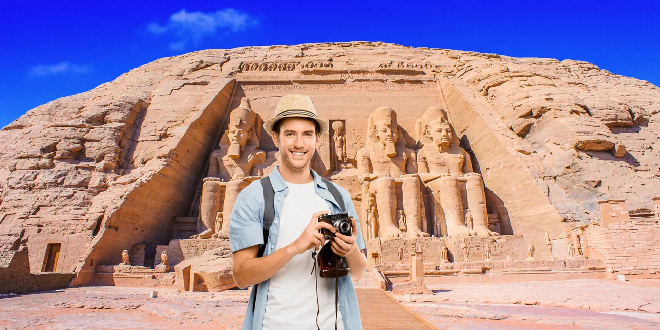 9 Days Cairo, Alexandria, Luxor, Aswan & Abu Simbel Tour