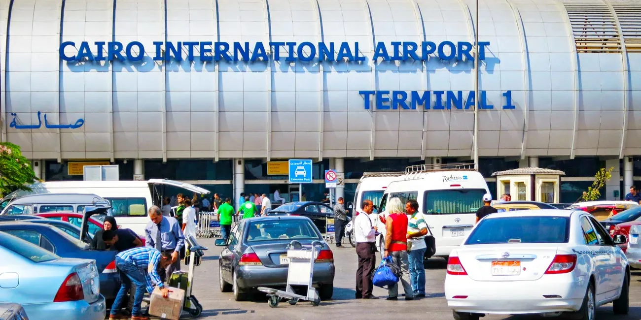 List of the Most Famous Airports in Egypt