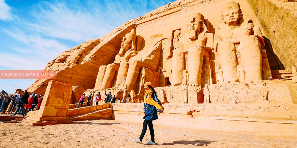 Aswan Tour - Best Tours & Places to Visit from El Gouna - Trips In Egypt