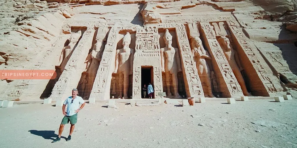 Aswan Travel Experience by Season - Trips In Egypt