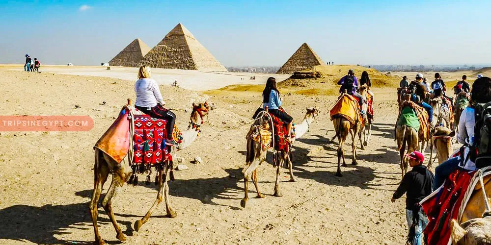 Best Attractions from Safaga - Trips In Egypt