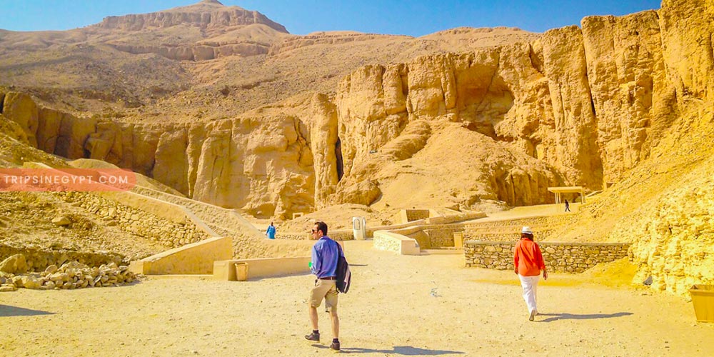 Best Places in Luxor - Trips In Egypt