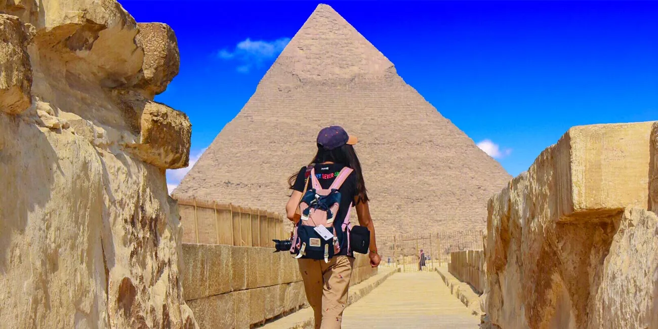 Amazing Places To Visit From Marsa Alam