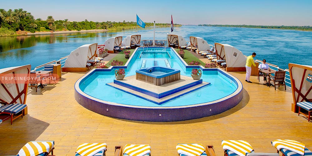 Entertainment Onboard Nile Cruise - Trips In Egypt