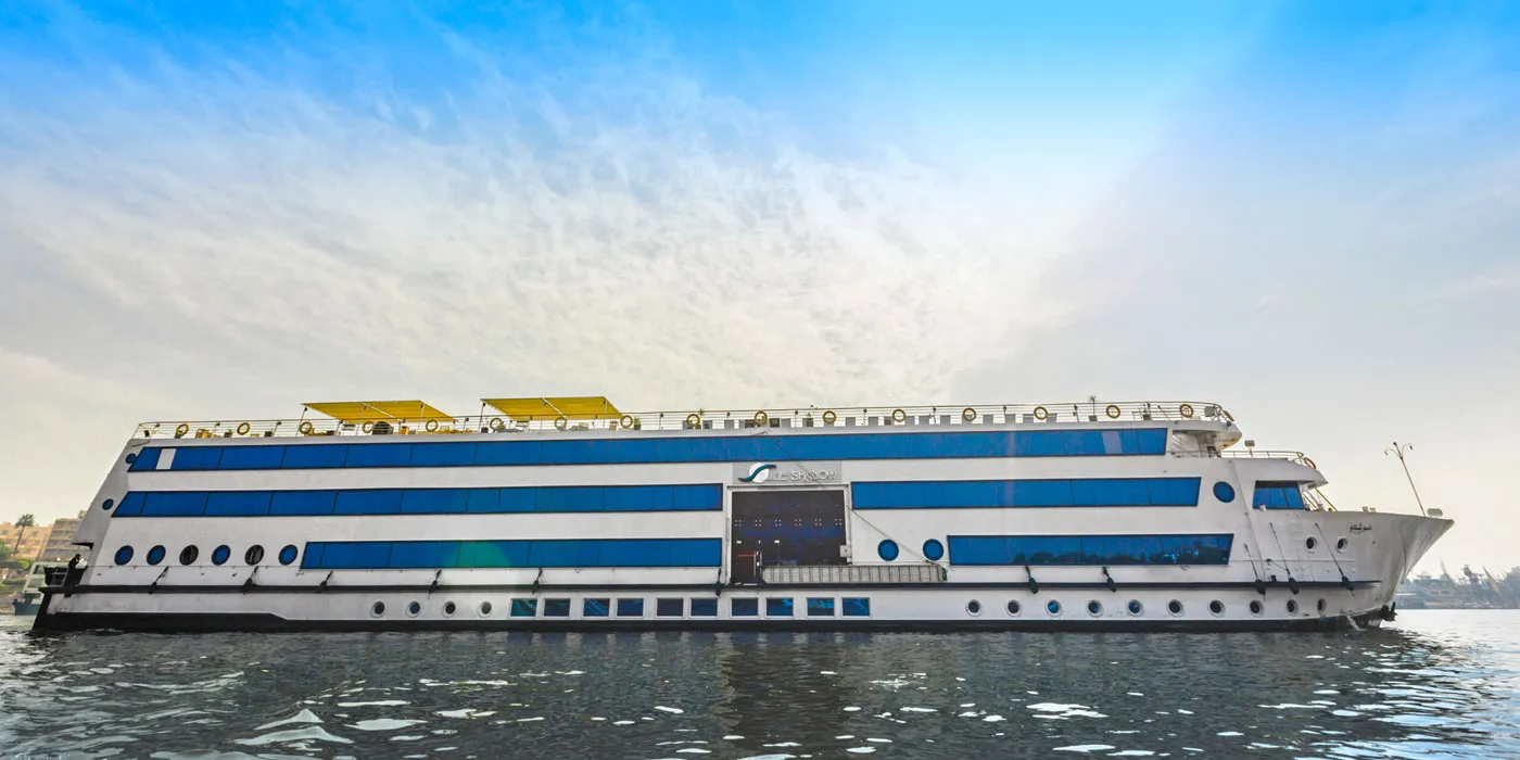 How To Book A Nile River Cruise