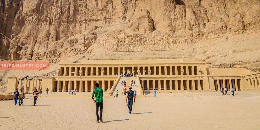 Detailed information About the Weather in Luxor Egypt Trips In Egypt