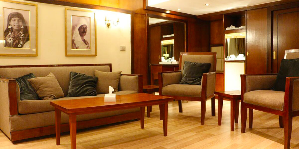 MS Nubian Sea Cruise Reception – Trips In Egypt