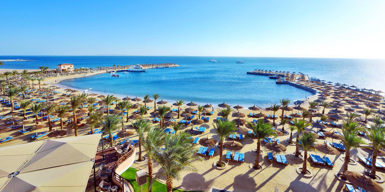 travel advice hurghada