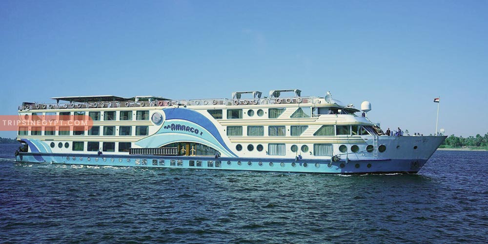 Nile Cruise -Best Places to Visit From Marsa Alam - Trips In Egypt