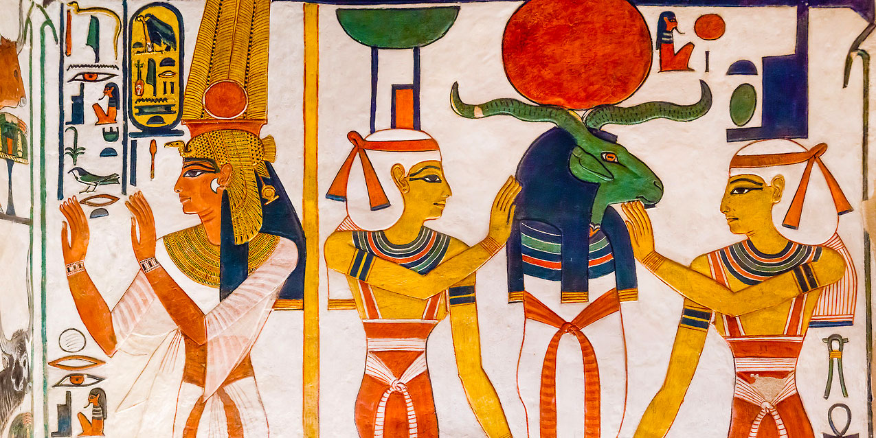 Out of Ordinary Luxor West Day Tour Tour in Egypt