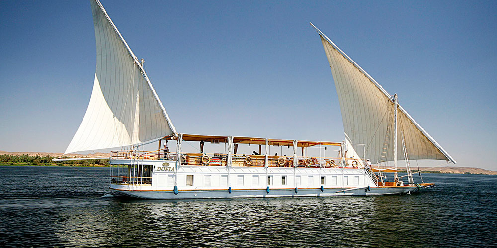 Princess Donia Dahabiya Nile Cruise Price – Trips In Egypt