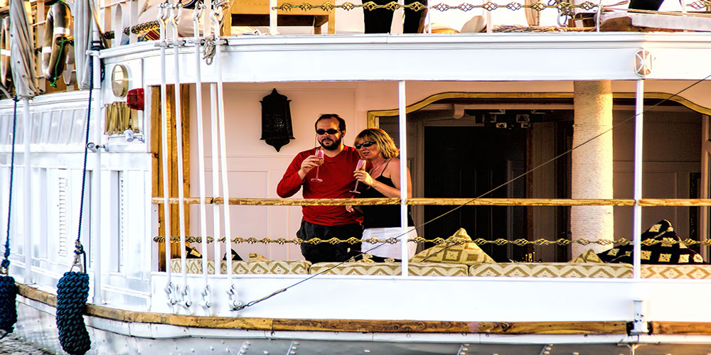 Princess Donia Dahabiya Nile Cruise Upperdeck – Trips In Egypt