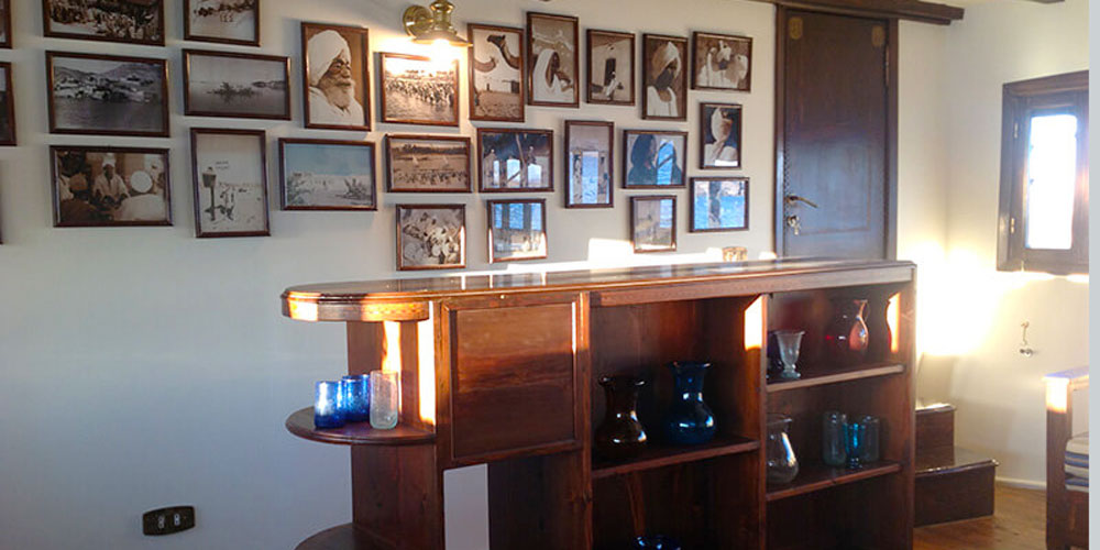 SAI Dahabiya Lake Nasser Cruise Inside – Trips In Egypt