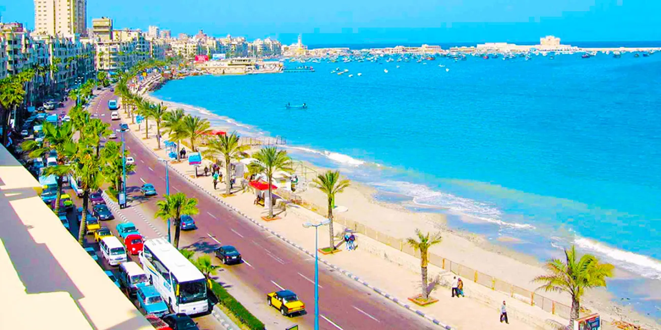 Best Time to Visit Alexandria 2026
