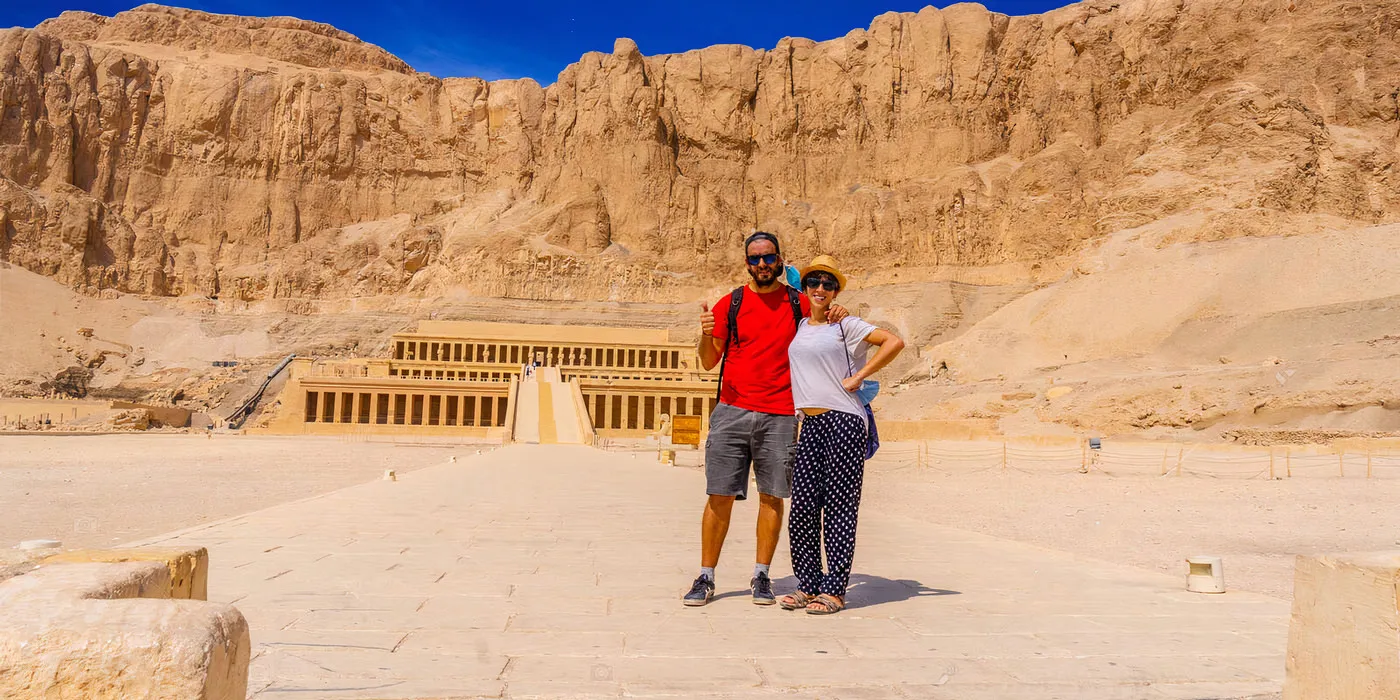 Trip to Cairo and Luxor in 5 Days