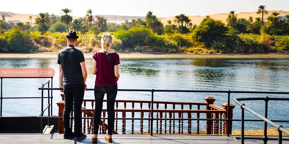 What to Wear While Being Onboard A Nile Cruise - Trips In Egypt