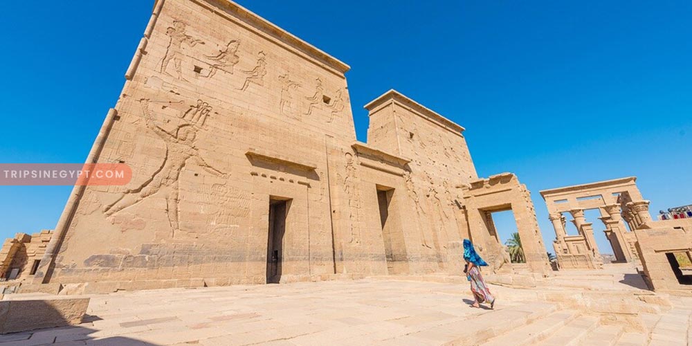When to Visit Aswan - Trips In Egypt