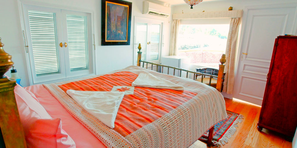 Zekrayaat Dahabiya Nile Cruise Accommodation – Trips In Egypt