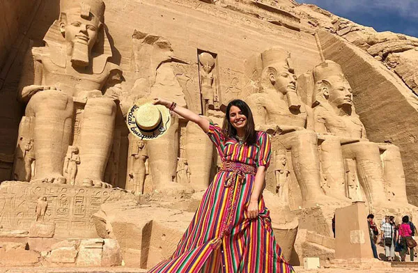 Aswan Travel Guide