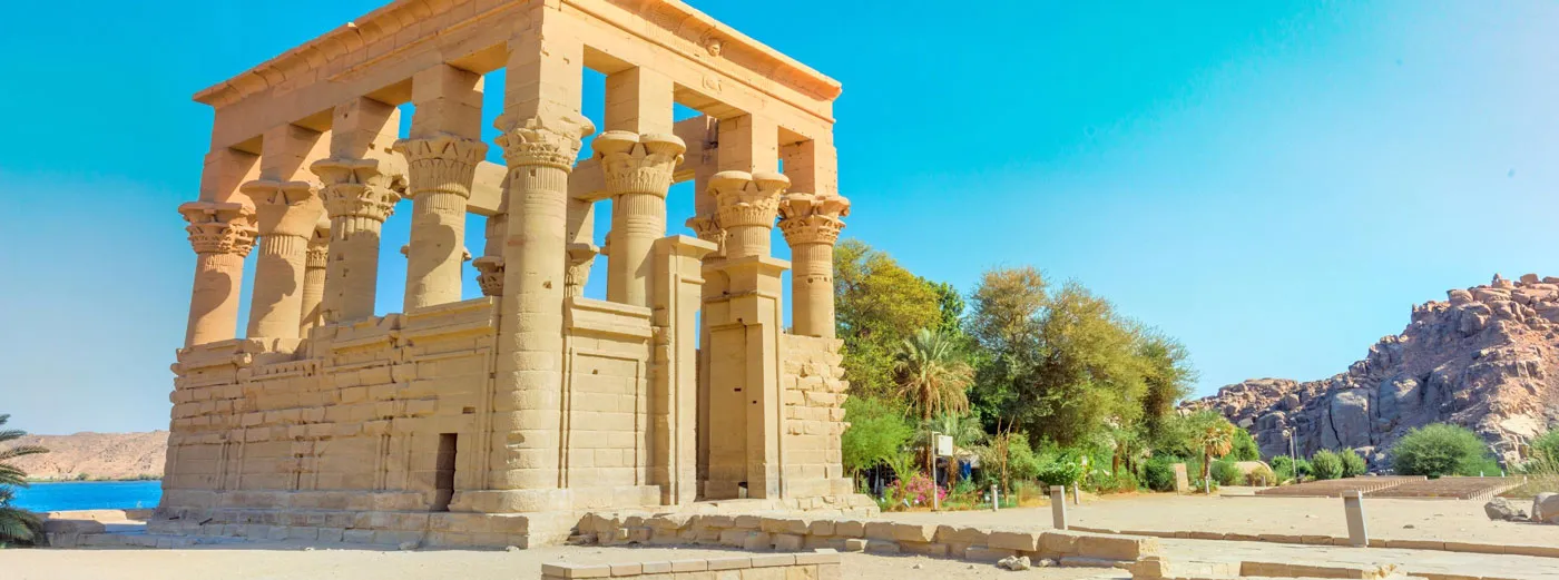Best Aswan Travel Guide - Trips in Egypt