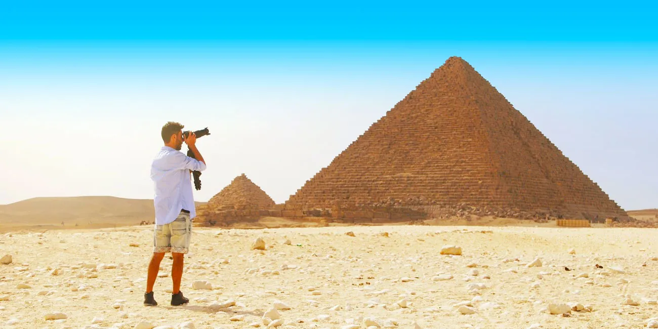 Best Tours & Places to Visit From Sharm El Sheikh