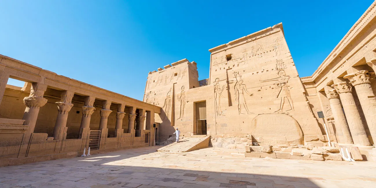 Adorable Places to Visit in Aswan 2026