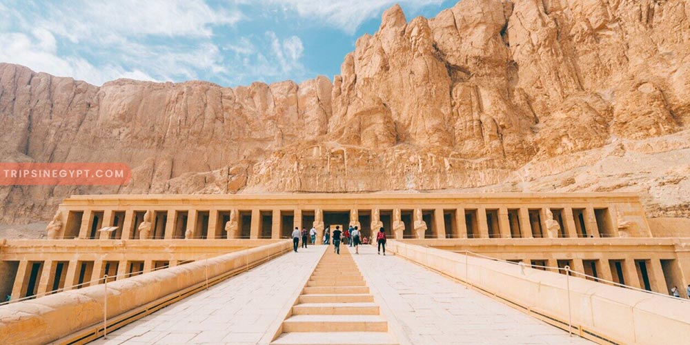 Best Things to Do in Egypt As American Traveler - Trips In Egypt