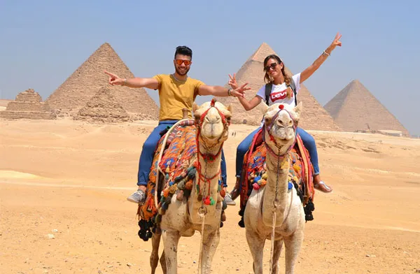 Cairo Travel Guide
