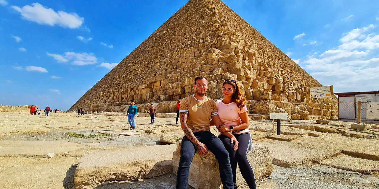 How to Enjoy A Classic Holiday in Egypt