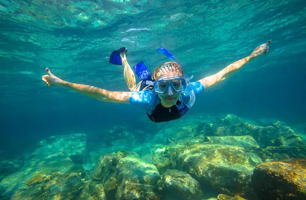 Hurghada Travel Guide