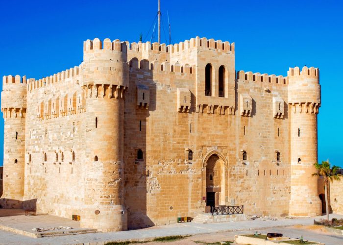 alexandria egypt travel blog