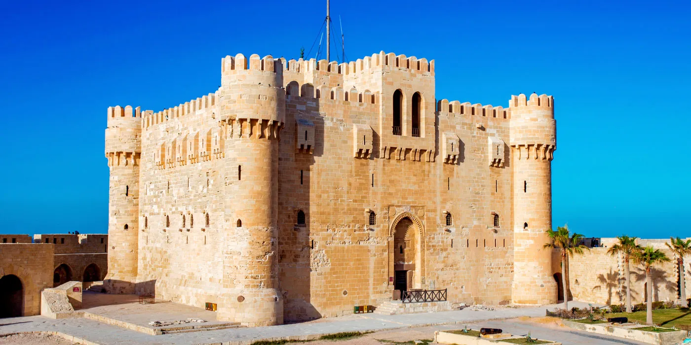 Is It Safe to Travel to Alexandria