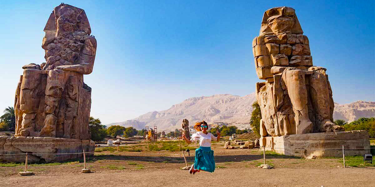 Is It Safe to Travel to Luxor In 2024 Trips in Egypt