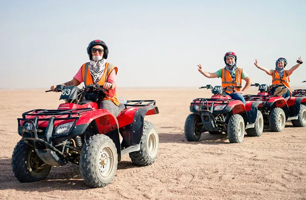 Marsa Alam Travel Guide