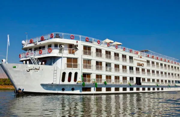 Nile Cruise Travel Guide