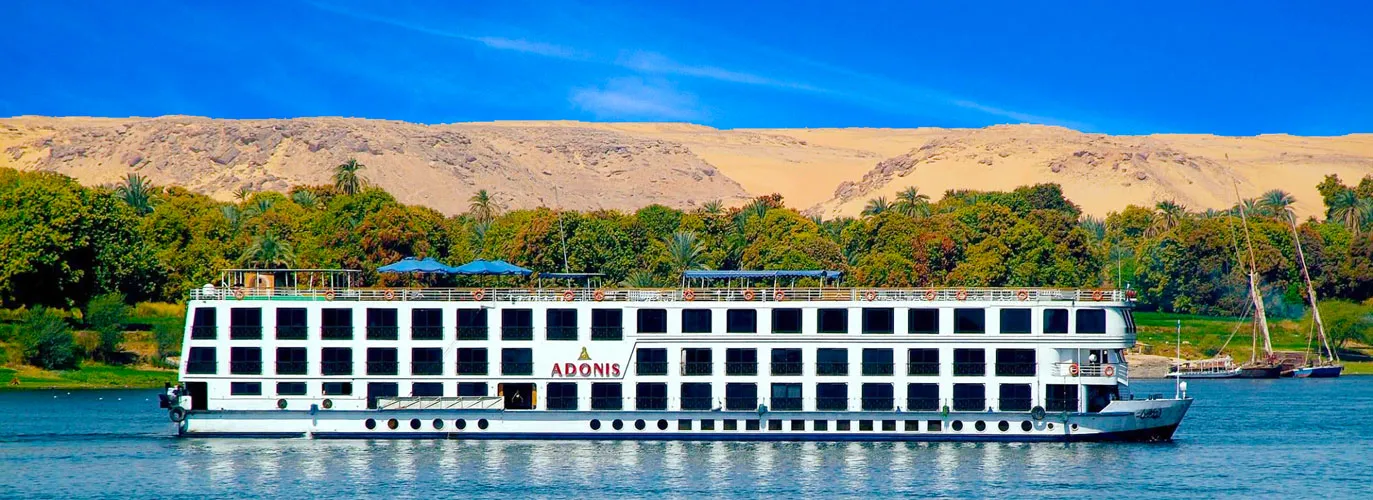 Nile Cruise Travel Guide