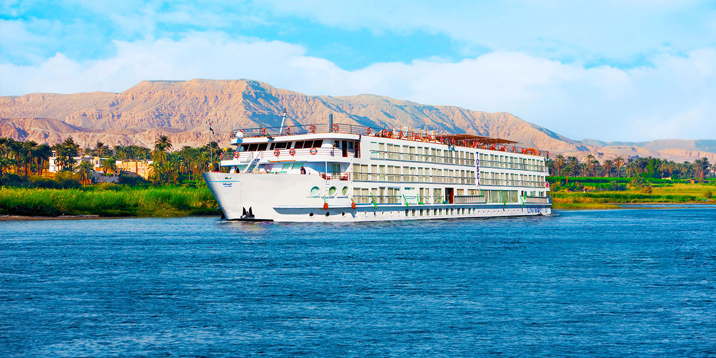 Best Nile River Cruises Nile Cruises 2024/2025 Egypt Nile Cruises