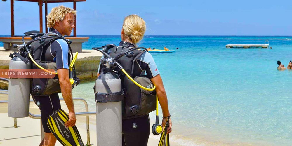 Places to Visit & Enjoy in Sharm El-Sheikh - Trips In Egypt