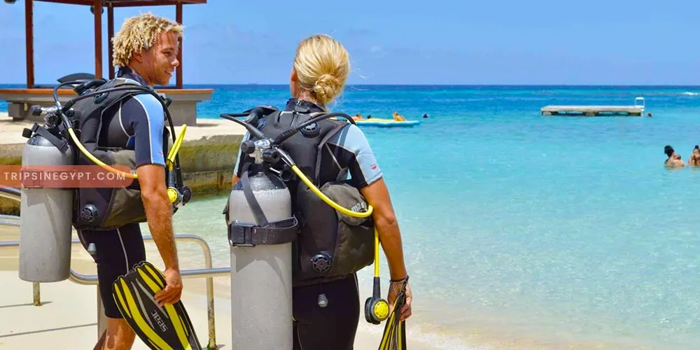 Places to Visit & Enjoy in Sharm El-Sheikh - Trips In Egypt