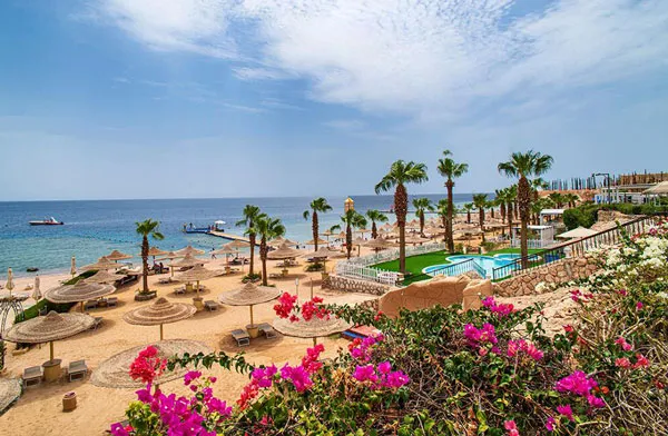 Sharm El-Sheikh Travel Guide