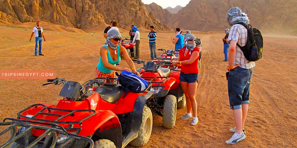 Super Safari - Trips In Egypt