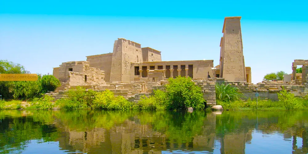 Temperature In Aswan - Trips In Egypt
