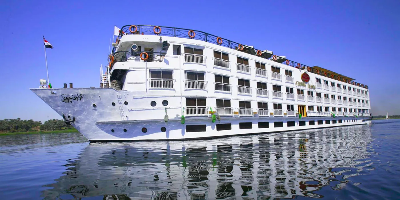 Best Time For A Nile River Cruise