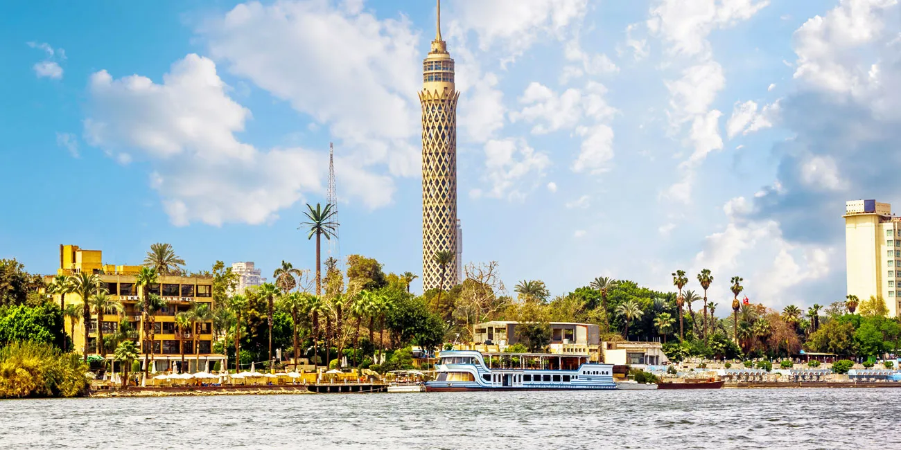 Best Time to Visit Cairo 2026