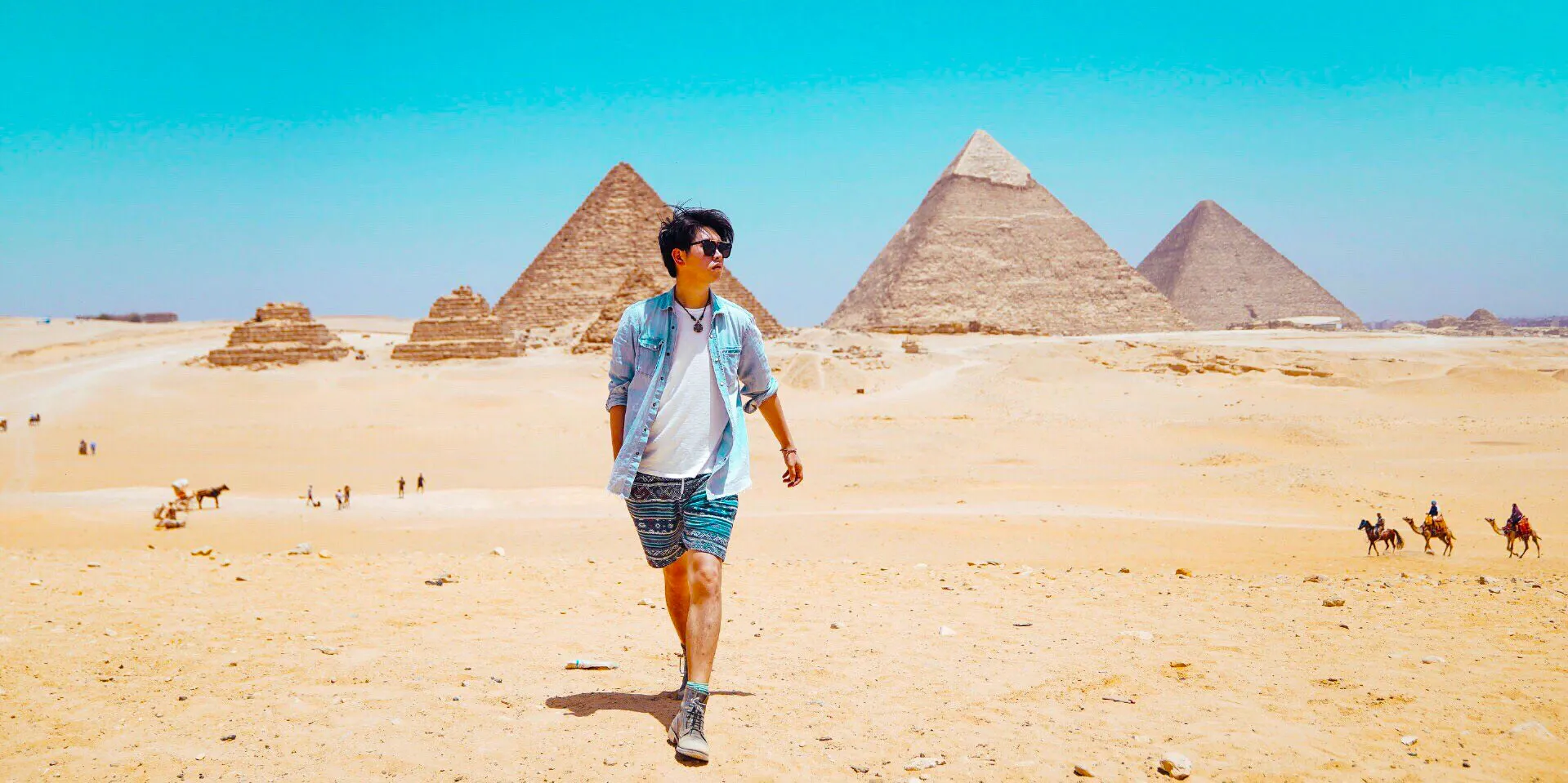 Things to Do in Egypt 2026