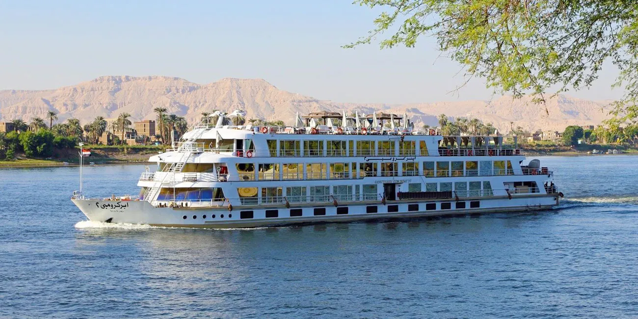 What to Expect After Cruising the Nile River