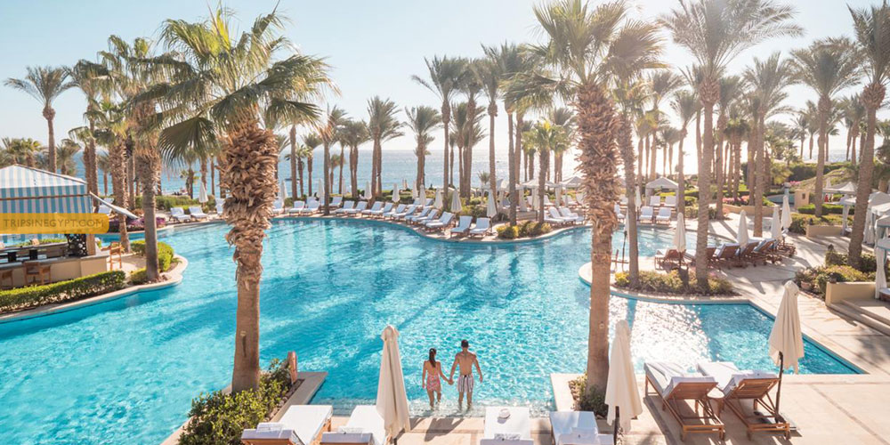 Where to Stay in Sharm El Sheikh - Trips In Egypt