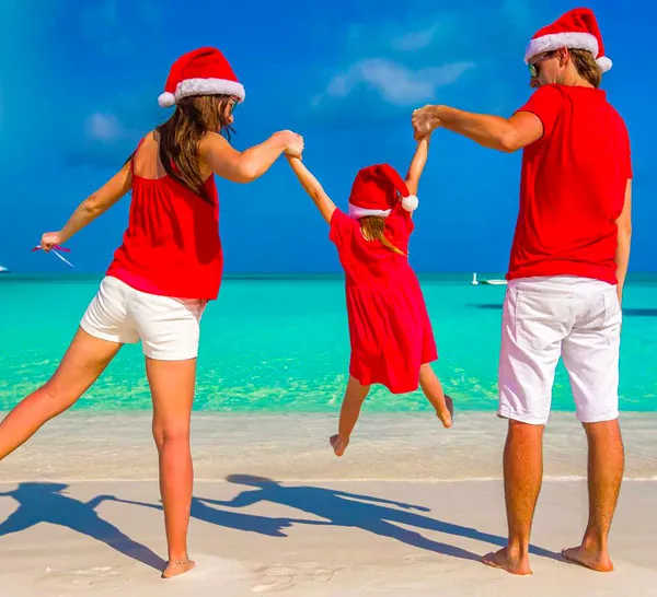 Egypt Christmas Event 2026