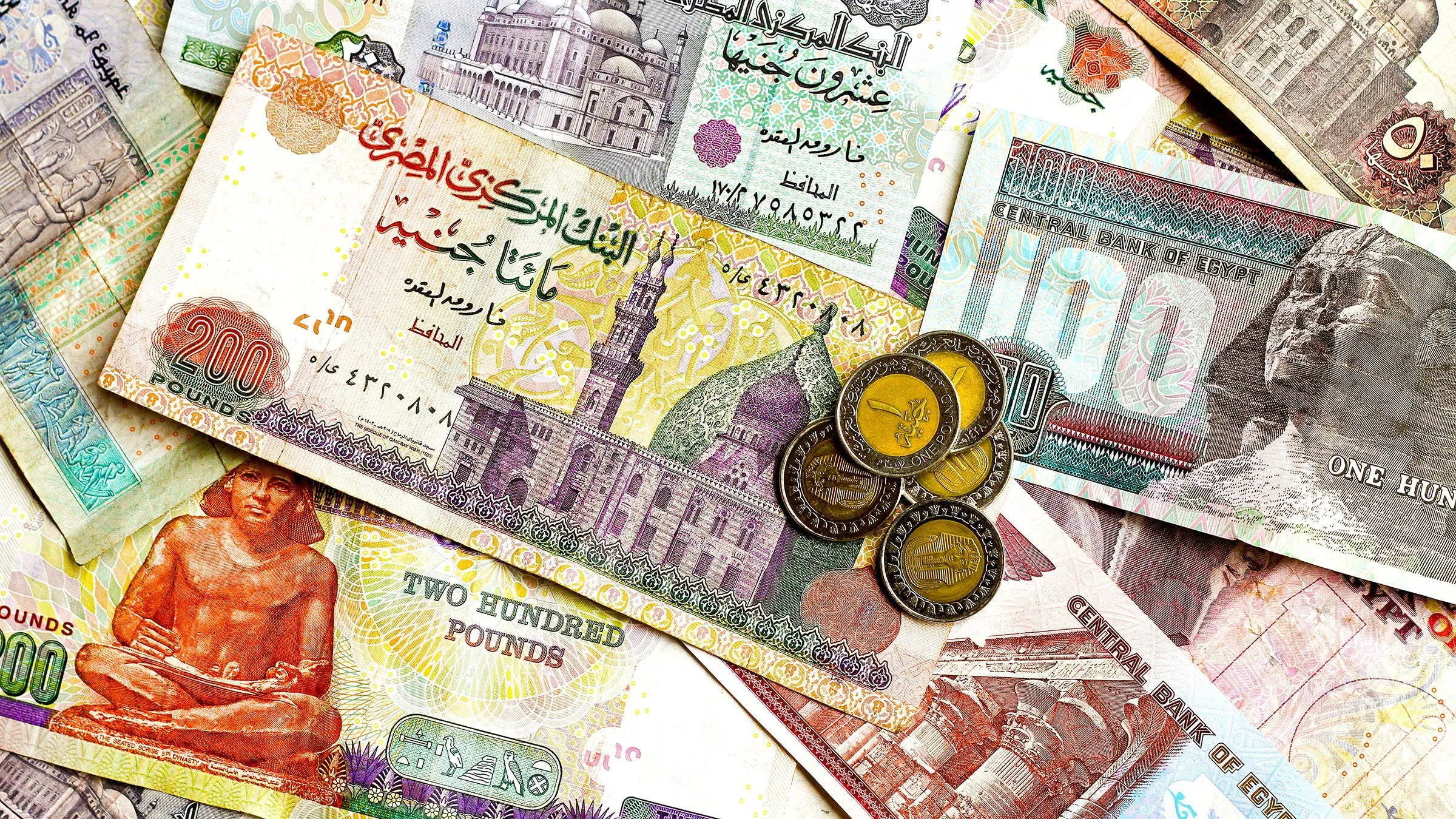 Currency-Egypt-Essential-trip-Information-Trips-In-Egypt
